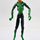 Illustration for article titled A first look at action figures from The Green Lantern